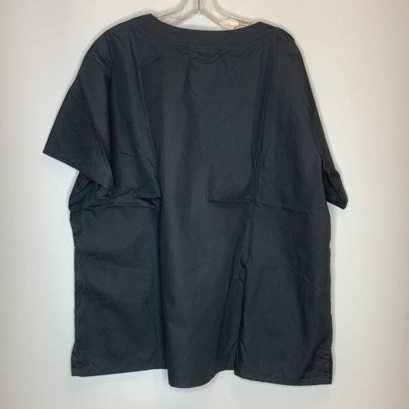 NWT Beverly Hills Uniforms Scrubs 2X PLUS SIZE - Picture 5 of 5